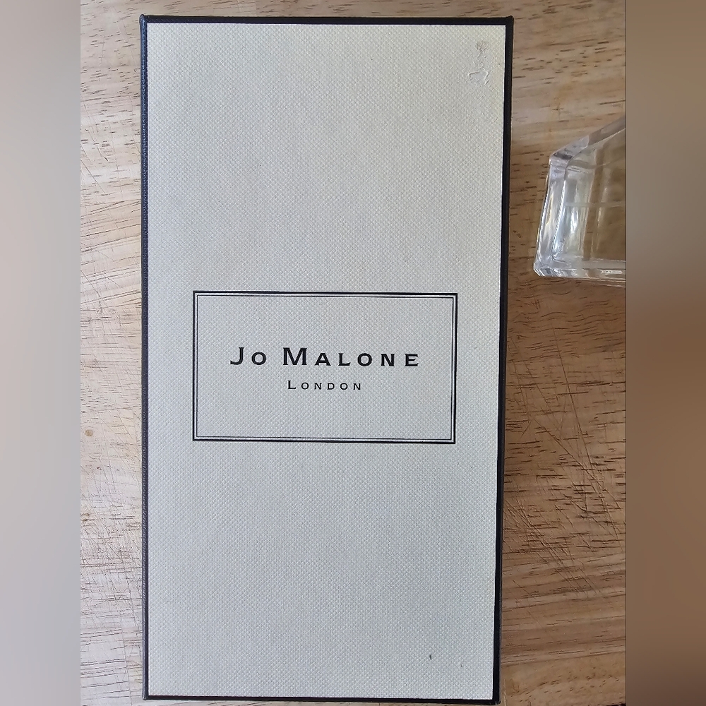 Jo Malone English Pear & Freesia 3.4oz/100ml w/box - Picture 6 of 6